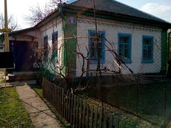 Продам дом в Оржицком районе, с. Тарасовка Объект № 22194311