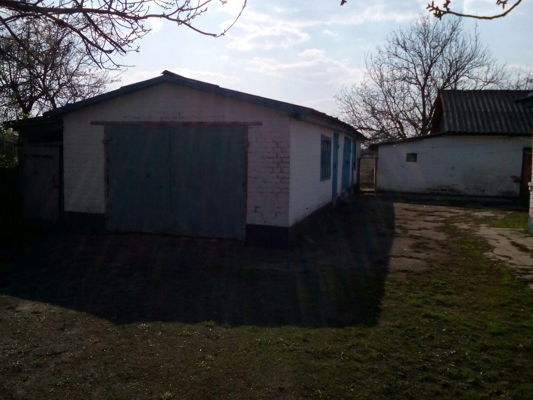 Продается Продам дом в Оржицком районе, с. Тарасовка Объект № 22194311