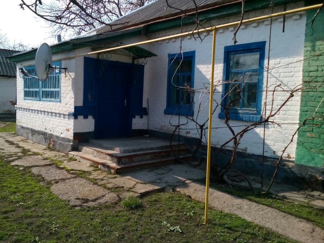 Фото, Продам дом в Оржицком районе, с. Тарасовка Объект № 22194311