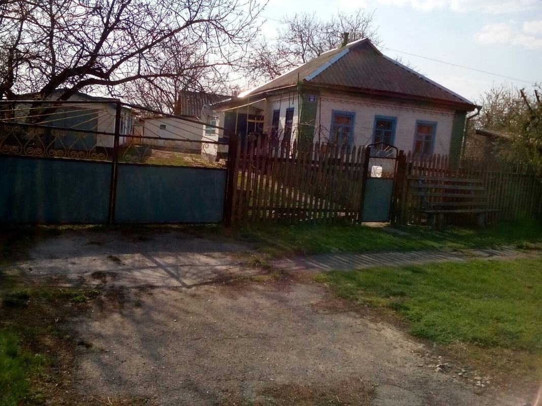 Фотографии, Продам дом в Оржицком районе, с. Тарасовка Объект № 22194311